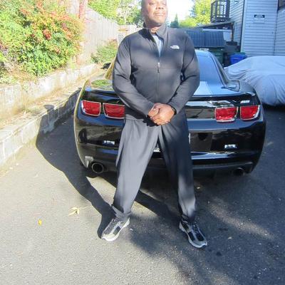 Community member profile picture