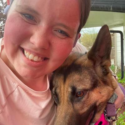 Community member profile picture