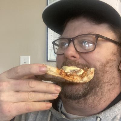 Community member profile picture