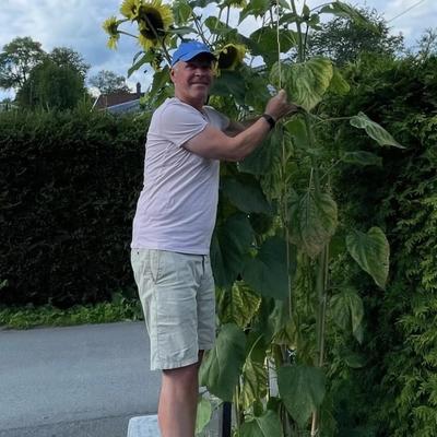 Community member profile picture