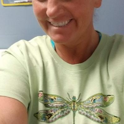 Community member profile picture