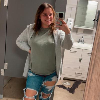 Community member profile picture