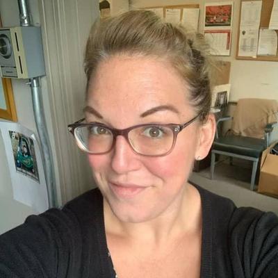 Community member profile picture