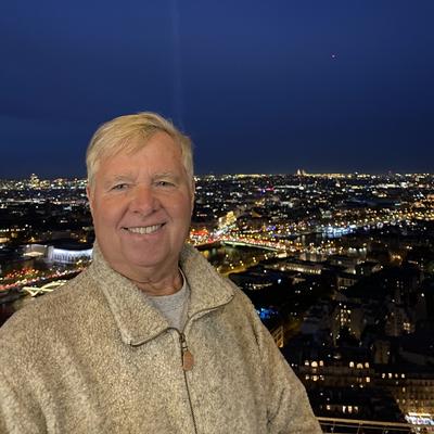 Community member profile picture
