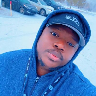 Community member avatar