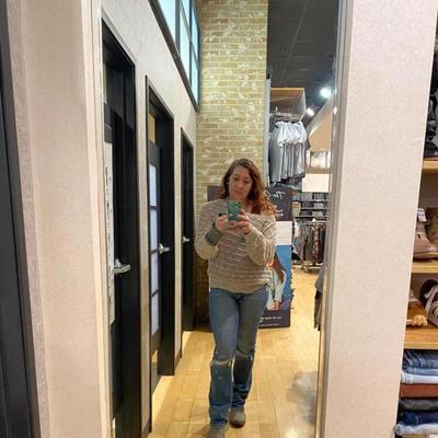 Community member profile picture