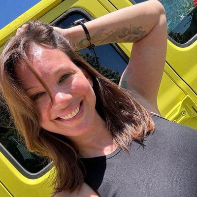 Community member profile picture 2