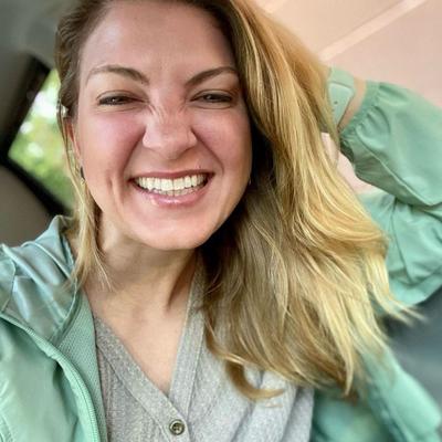 Community member profile picture