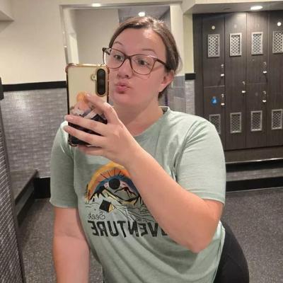 Community member profile picture