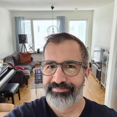Community member profile picture