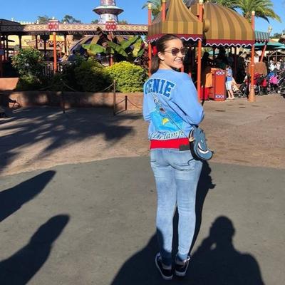 Community member profile picture