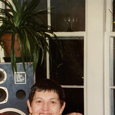 Community member profile picture