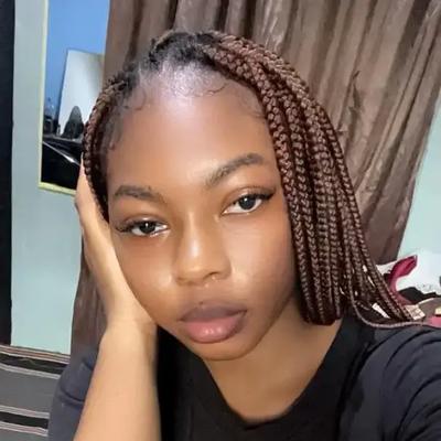 Community member profile picture