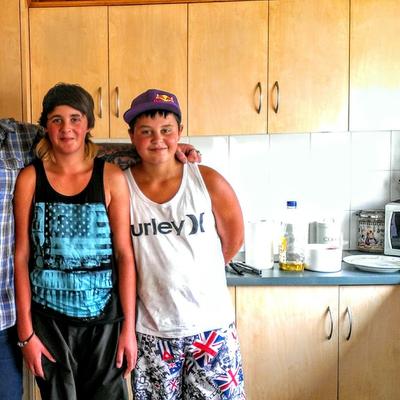 Community member profile picture