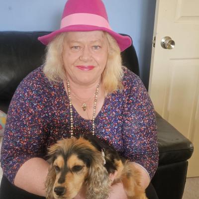 Community member profile picture 8