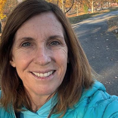 Community member profile picture