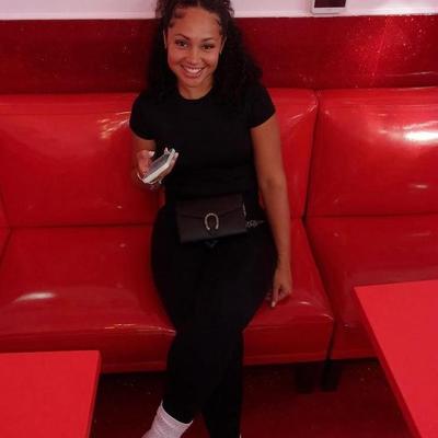 Community member profile picture