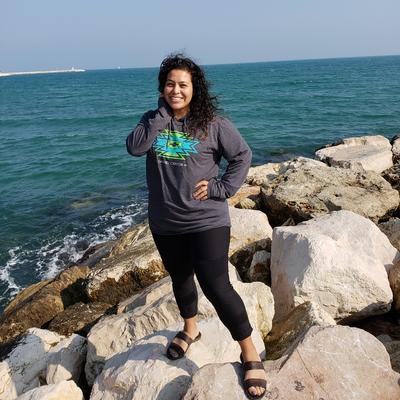 Community member profile picture