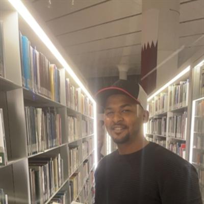 Community member profile picture