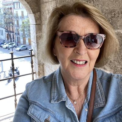 Community member profile picture
