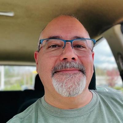 Community member profile picture