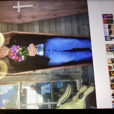 Community member profile picture