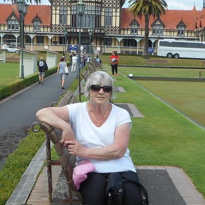 Community member profile picture