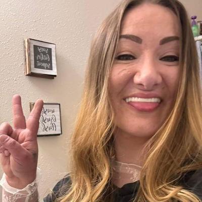 Community member profile picture