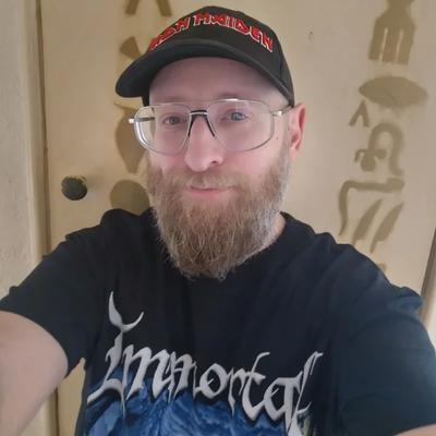 Community member profile picture