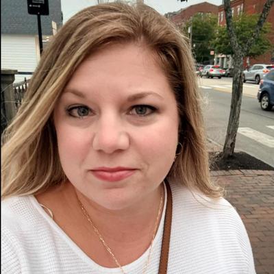 Community member profile picture