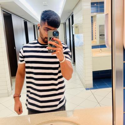 Community member profile picture