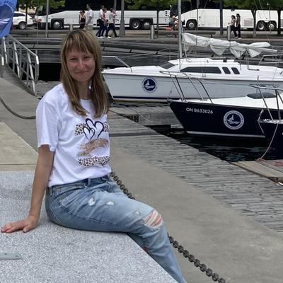 Community member profile picture