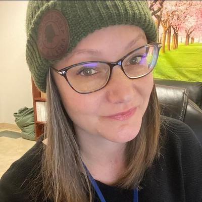 Community member profile picture