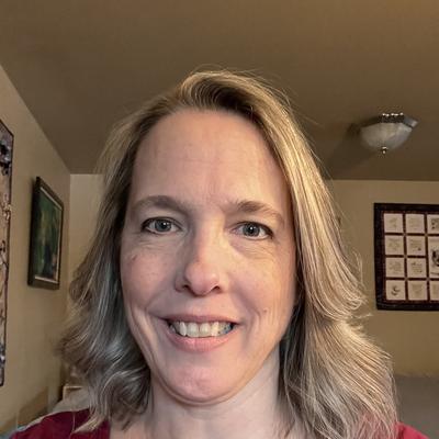 Community member profile picture