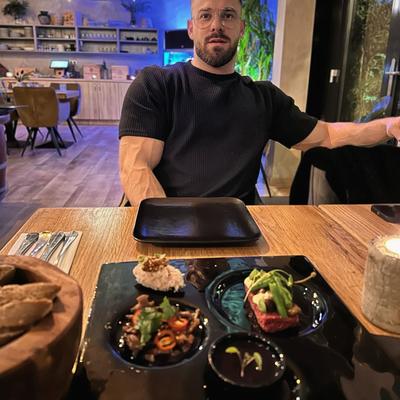Community member profile picture