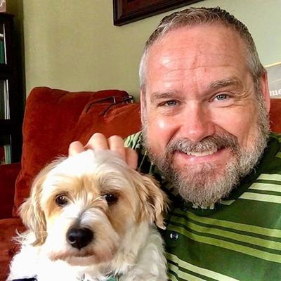 Community member avatar