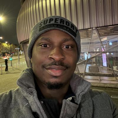 Community member profile picture