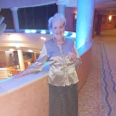 Community member profile picture