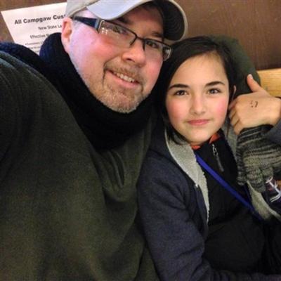 Community member profile picture