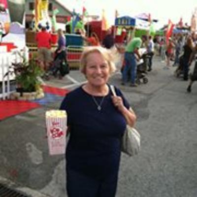 Community member profile picture