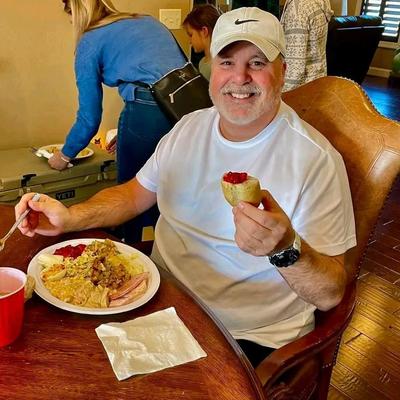 Community member profile picture