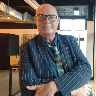 Community member profile picture