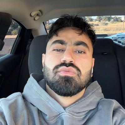 Community member profile picture