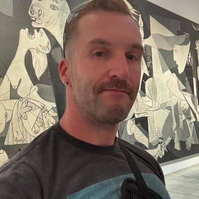 Community member profile picture