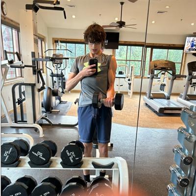 Community member profile picture