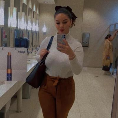 Community member profile picture