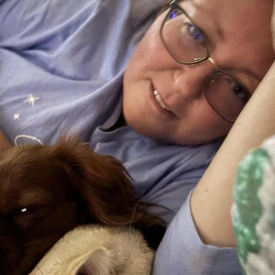 Community member profile picture