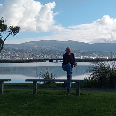 Community member profile picture