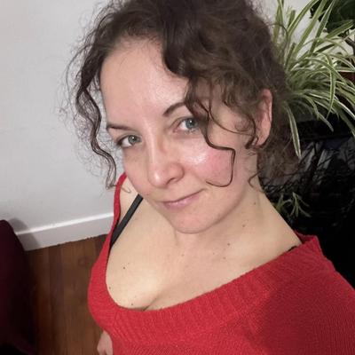 Community member profile picture