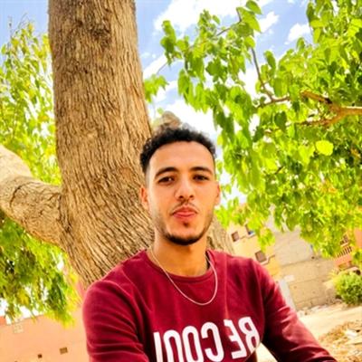 Community member avatar